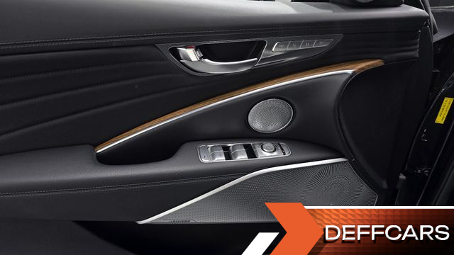 Kia K9 3.8 GDI AWD Best Selection Ⅰ купить на сайте DeffCars