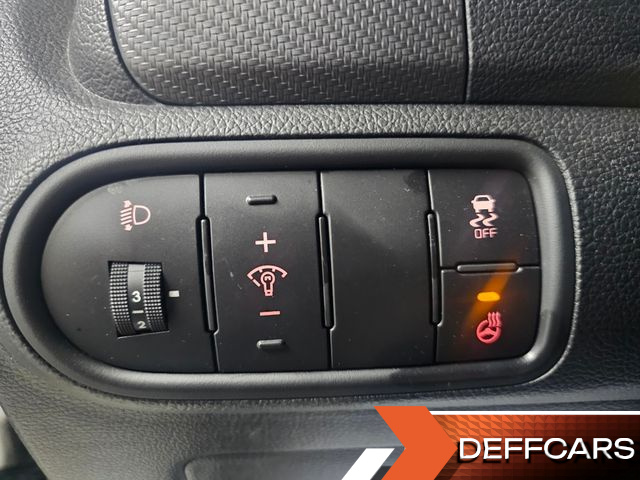 Kia K3 Trendy Style купить на сайте DeffCars