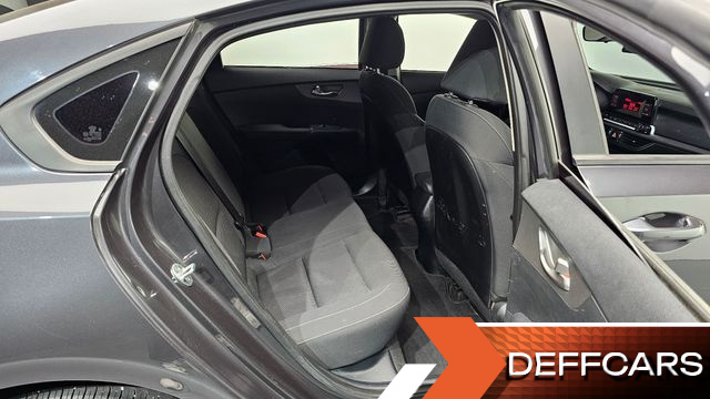 Kia K3 Trendy купить на сайте DeffCars