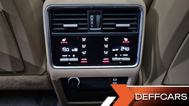 Porsche CAYENNE 3.0 E-Hybrid Coupe купить на сайте DeffCars