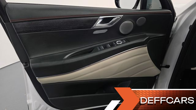 Genesis GV80 2.5T Gasoline AWD купить на сайте DeffCars
