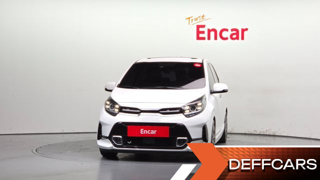 Kia MORNING Signature купить на сайте DeffCars