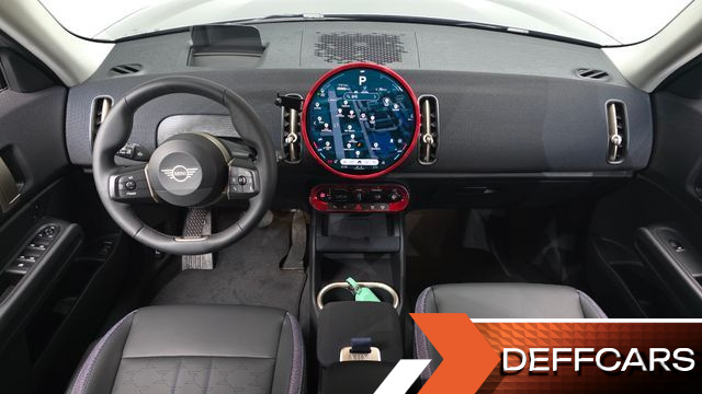 Mini COUNTRYMAN E Classic купить на сайте DeffCars