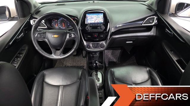 ChevroletGMDaewoo SPARK Premier купить на сайте DeffCars
