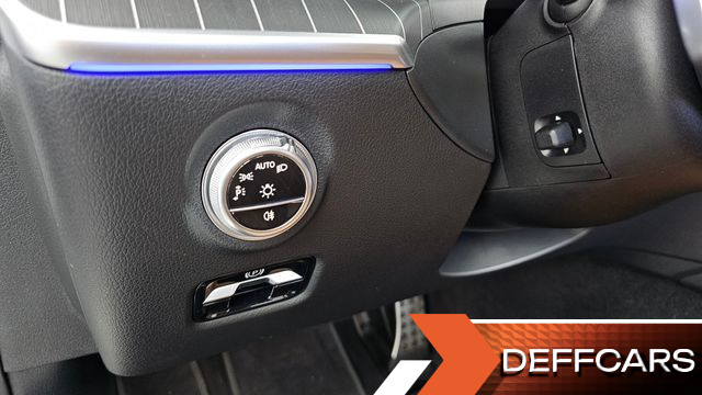 Mercedes CLE-CLASS CLE450 4MATIC Cabriolet купить на сайте DeffCars