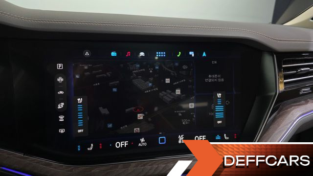 Volkswagen TOUAREG 3.0 TDI Prestige купить на сайте DeffCars