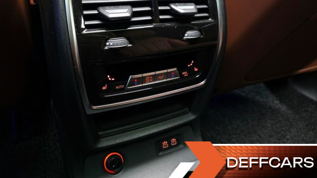 BMW X7 xDrive 40i M Sport 6STR купить на сайте DeffCars