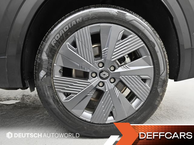 Renault-KoreaSamsung GRAND KOLEOS 1.5 E-TECH Iconic 2WD купить на сайте DeffCars