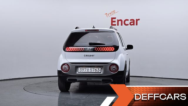 Hyundai CASPER Inspiration купить на сайте DeffCars