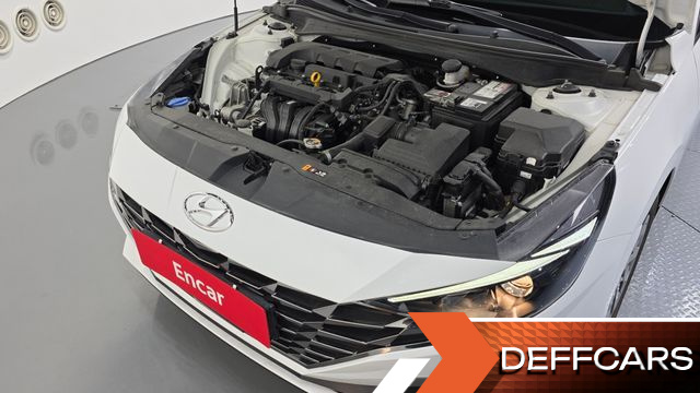 Hyundai AVANTE 1.6 Smart купить на сайте DeffCars