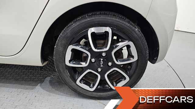 Kia RAY Prestige купить на сайте DeffCars
