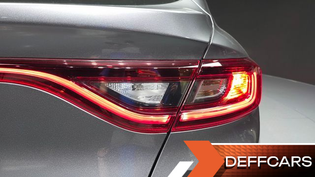 Renault-KoreaSamsung XM3 1.3 TCe RE Signature купить на сайте DeffCars