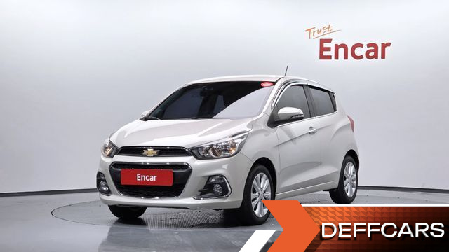 ChevroletGMDaewoo SPARK LTZ купить на сайте DeffCars