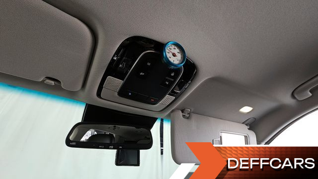 Hyundai PALISADE Diesel 2.2 2WD Exclusive купить на сайте DeffCars