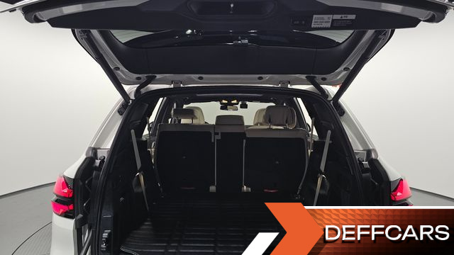 BMW X5 xDrive 40i M Sport купить на сайте DeffCars