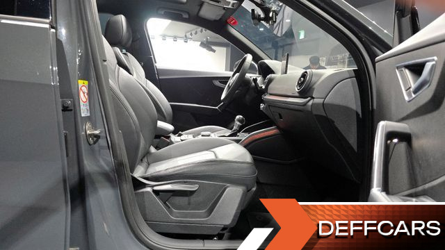 Audi Q2 35 TDI Premium купить на сайте DeffCars