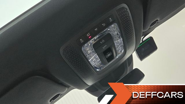 Mercedes GLE-CLASS GLE450 4MATIC Coupe купить на сайте DeffCars