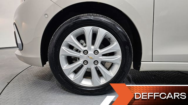 ChevroletGMDaewoo SPARK LTZ купить на сайте DeffCars