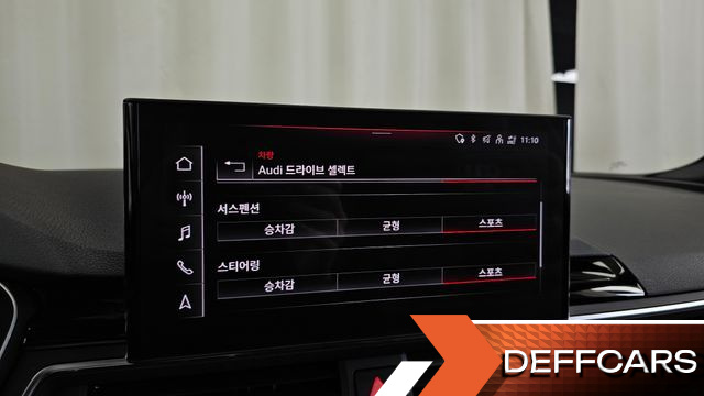 Audi A5 40 TDI Quattro Premium Coupe купить на сайте DeffCars