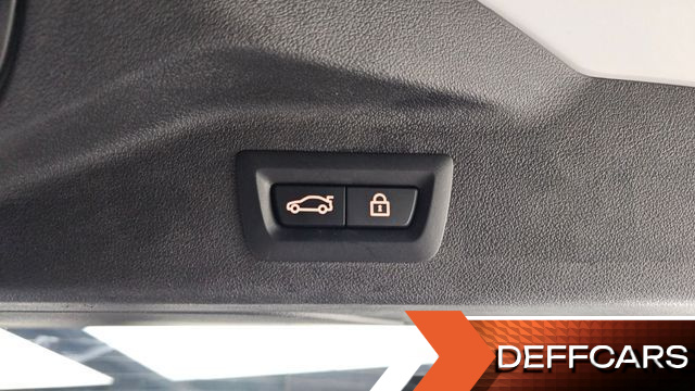 BMW X7 xDrive 40d M Sport 7 STR купить на сайте DeffCars