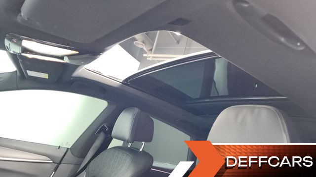 BMW GRAN TURISMO 620d M Sport купить на сайте DeffCars