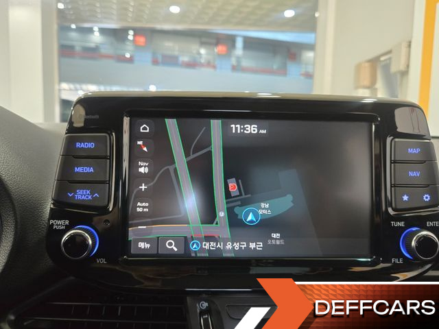 Hyundai I30 1.4 Turbo Premium купить на сайте DeffCars