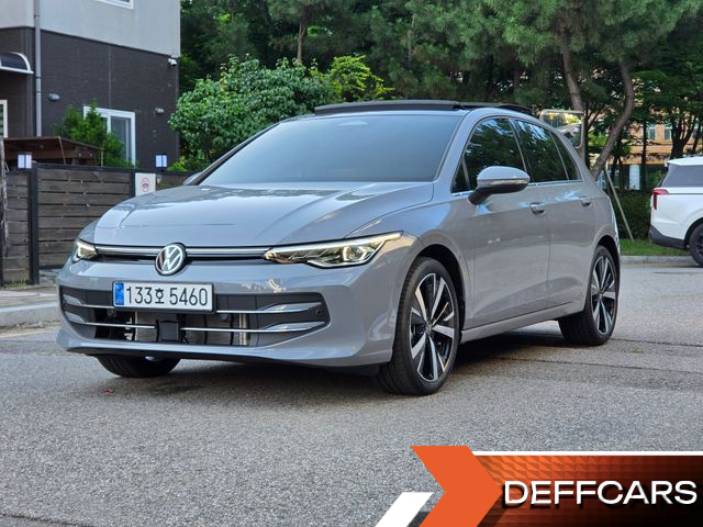 Volkswagen GOLF 2.0 TDI Prestige купить на сайте DeffCars
