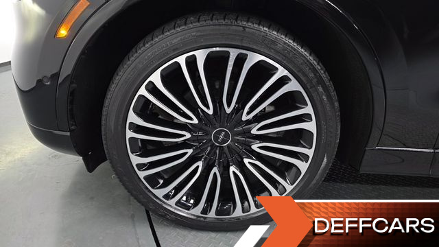 Lincoln AVIATOR 3.0 Black Label AWD купить на сайте DeffCars