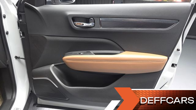 Renault-KoreaSamsung QM6 2.0 LPe RE Signature 2WD купить на сайте DeffCars