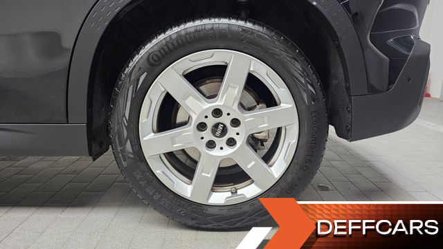 Mini COUNTRYMAN ALL4 Classic купить на сайте DeffCars