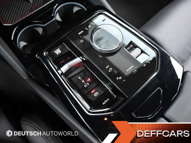 BMW 5-SERIES 520i M Sport купить на сайте DeffCars