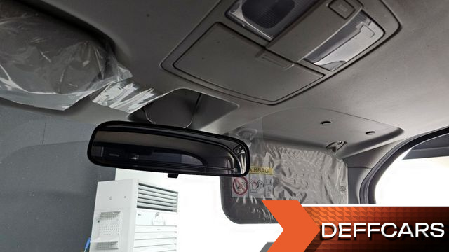 Kia RAY Van Prestige купить на сайте DeffCars