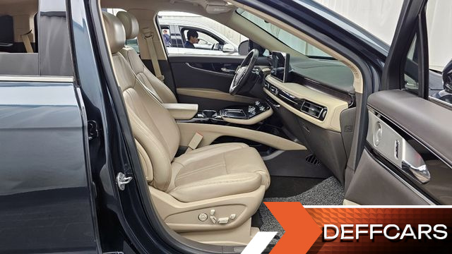 Lincoln NAUTILUS 2.7 202A AWD купить на сайте DeffCars