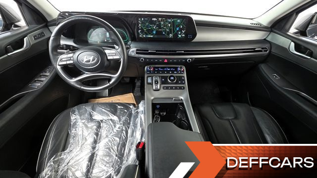 Hyundai PALISADE Gasoline 3.8 2WD Exclusive купить на сайте DeffCars