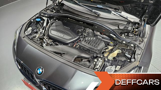 BMW 2-SERIES 218d Advantage купить на сайте DeffCars