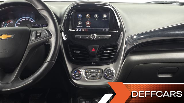ChevroletGMDaewoo SPARK Premier купить на сайте DeffCars