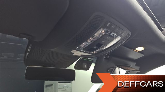 Mercedes GLS-CLASS GLS450d 4MATIC купить на сайте DeffCars
