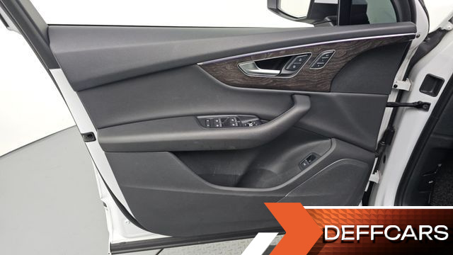Audi Q7 45 TDI Quattro Premium купить на сайте DeffCars