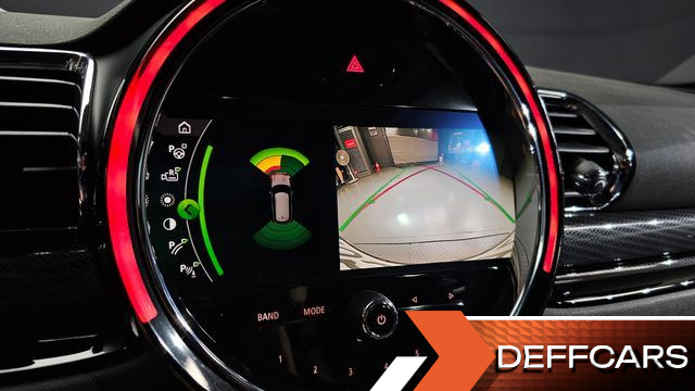 Mini CLUBMAN High 2nd купить на сайте DeffCars