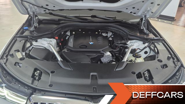 BMW GRAN TURISMO 620d xDrive M Sport купить на сайте DeffCars