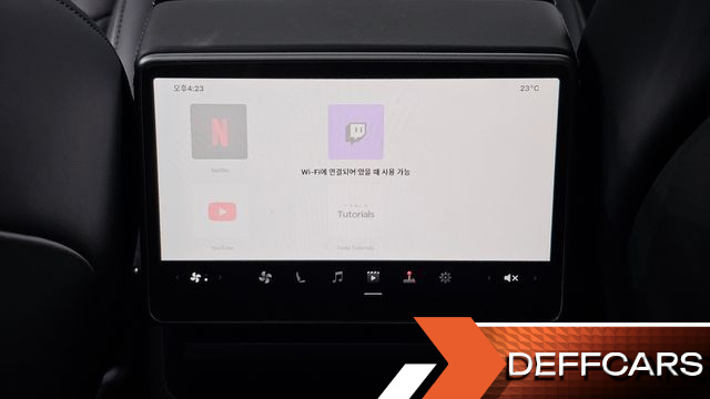 Tesla MODEL 3 Performance AWD купить на сайте DeffCars
