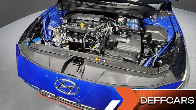 Hyundai AVANTE 1.6 Inspiration купить на сайте DeffCars
