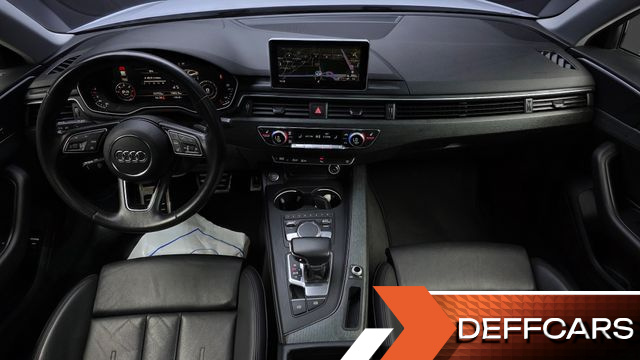 Audi A4 35 TDI Premium купить на сайте DeffCars