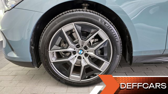 BMW 5-SERIES 520i купить на сайте DeffCars