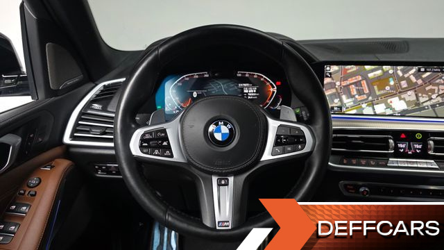 BMW X5 xDrive 30d M Sport купить на сайте DeffCars