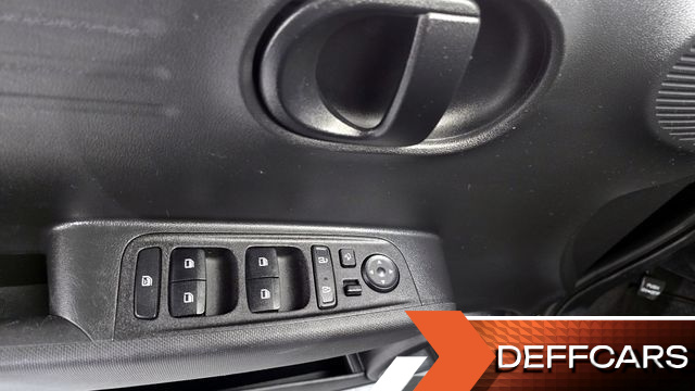 Hyundai CASPER Smart купить на сайте DeffCars