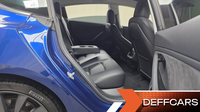 Tesla MODEL 3 Performance AWD купить на сайте DeffCars