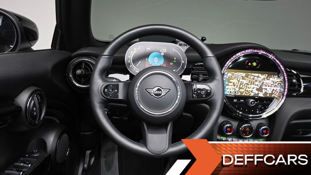 Mini COOPER CONVERTIBLE Classic Third Generation купить на сайте DeffCars
