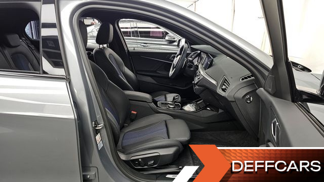 BMW 1-SERIES 120i M Sports купить на сайте DeffCars
