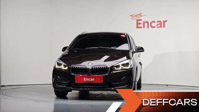 BMW 2-SERIES Joy купить на сайте DeffCars